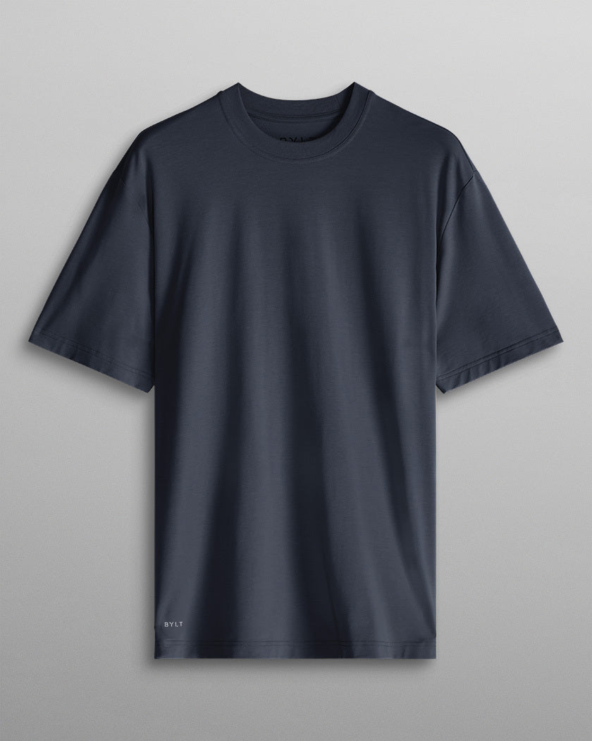 LUX Box Tee
