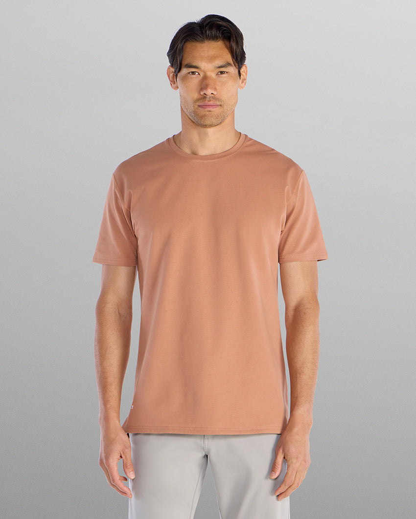 Split Hem: LUX