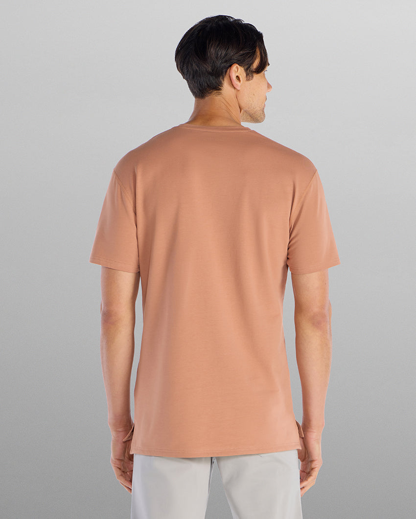 Split Hem: LUX