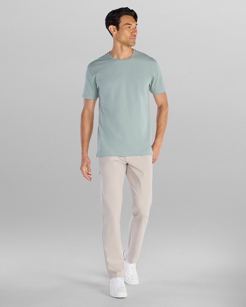 Split Hem: LUX