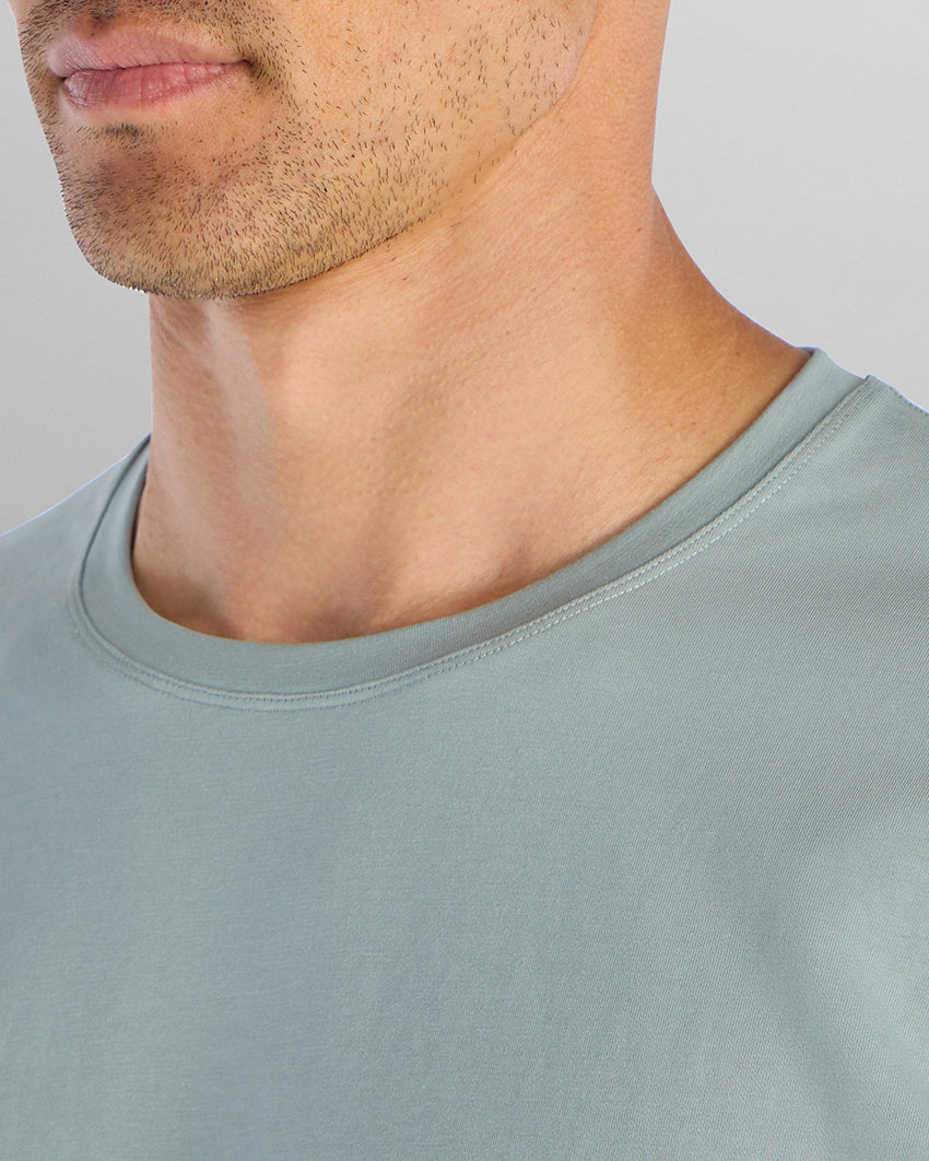 Split Hem: LUX