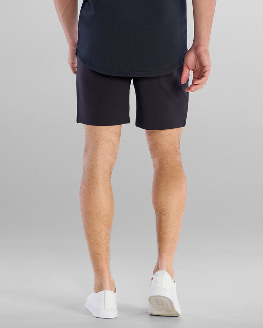 Executive 2.0 Tie Waist Short
