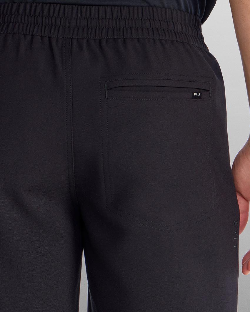 Executive 2.0 Tie Waist Short