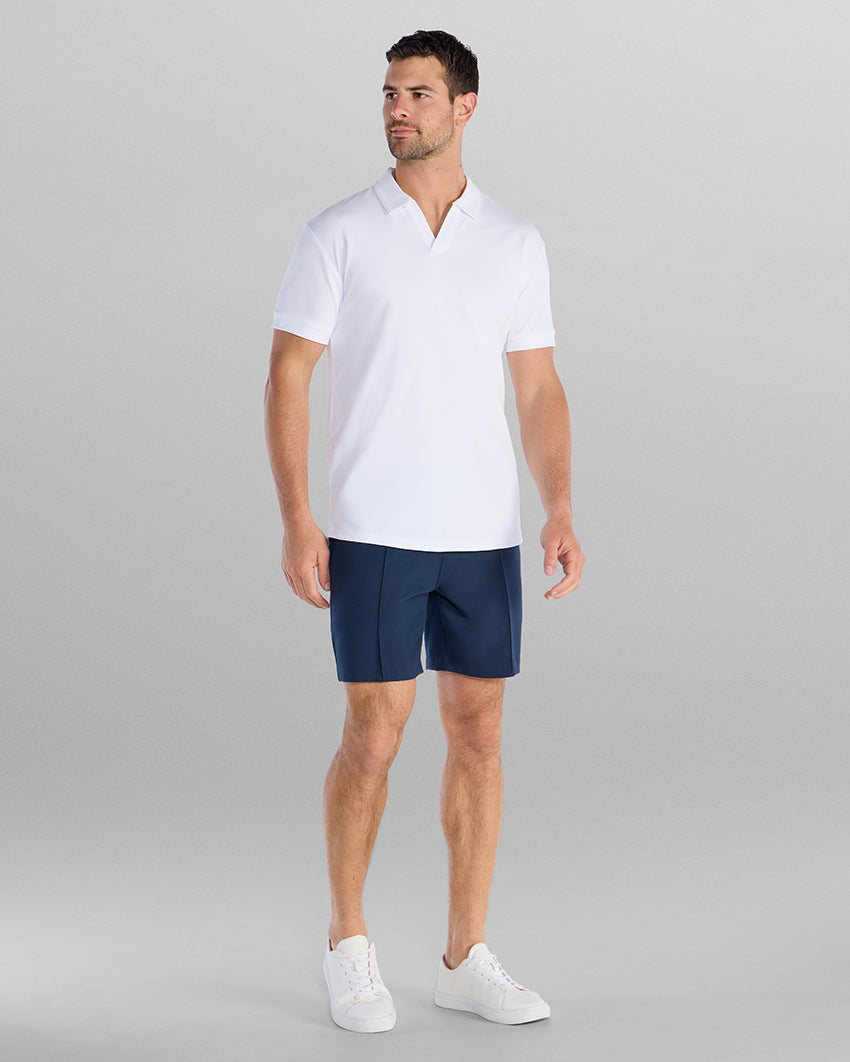 Executive 2.0 Tie Waist Short