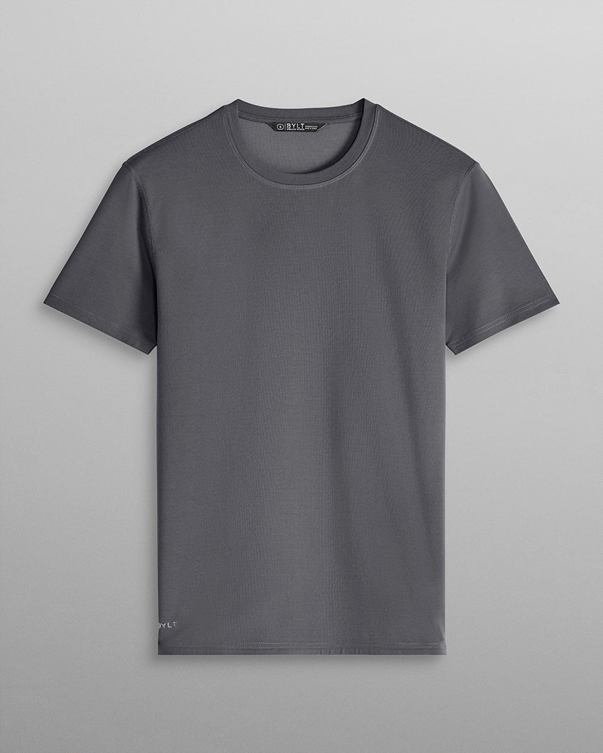 Everyday Short Sleeve Classic Fit Custom 3-Pack
