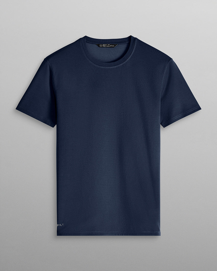 Everyday Short Sleeve Classic Fit Custom 3-Pack
