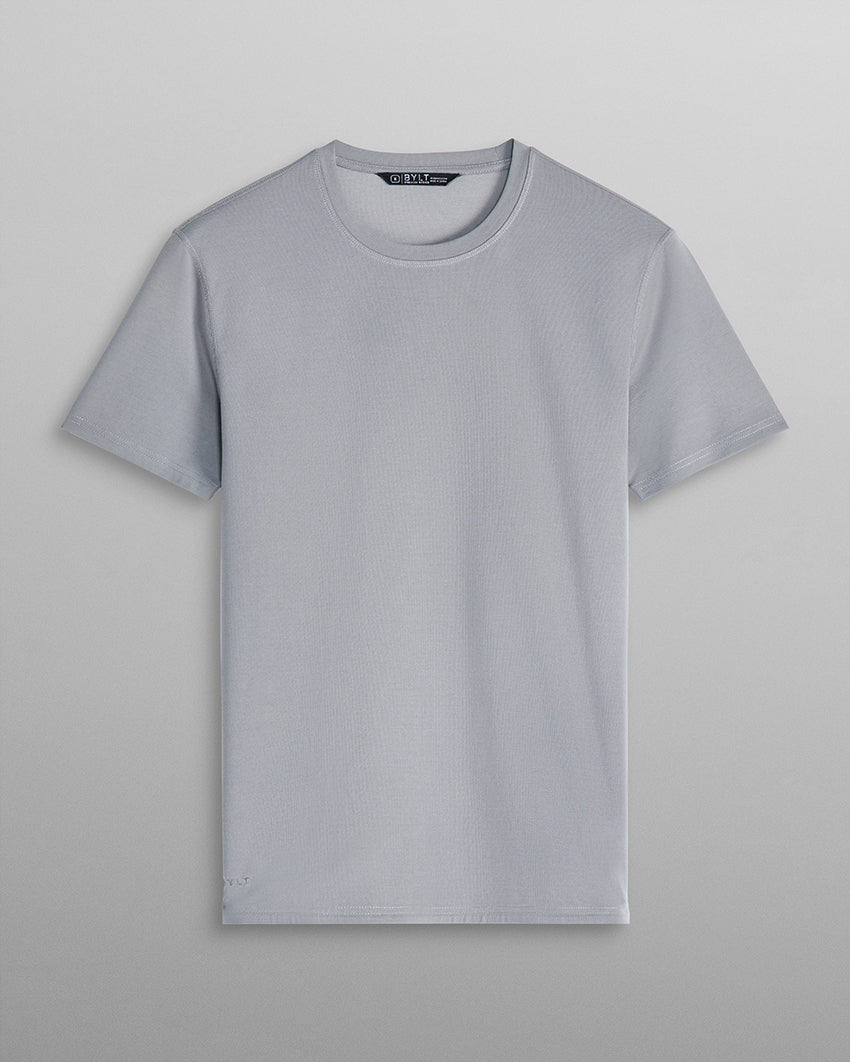 Everyday Short Sleeve Classic Fit Custom 3-Pack