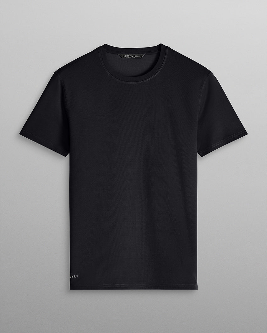 Everyday Short Sleeve Classic Fit Custom 3-Pack