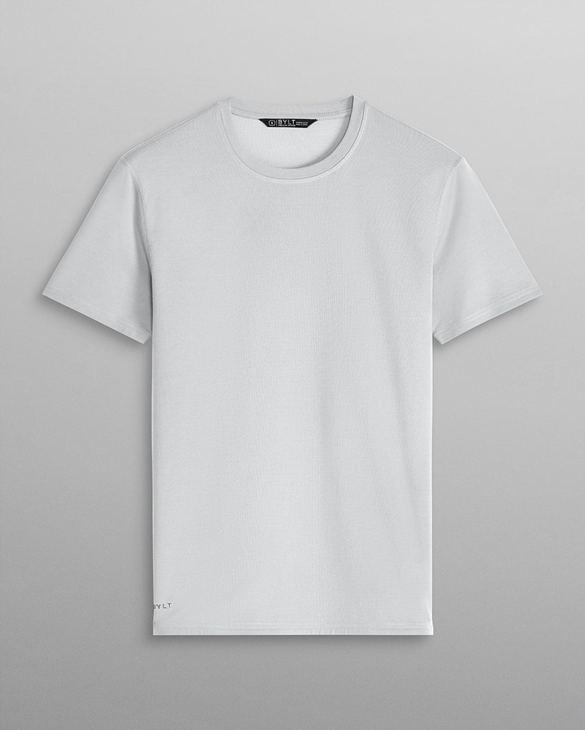 Everyday Short Sleeve Classic Fit Custom 3-Pack