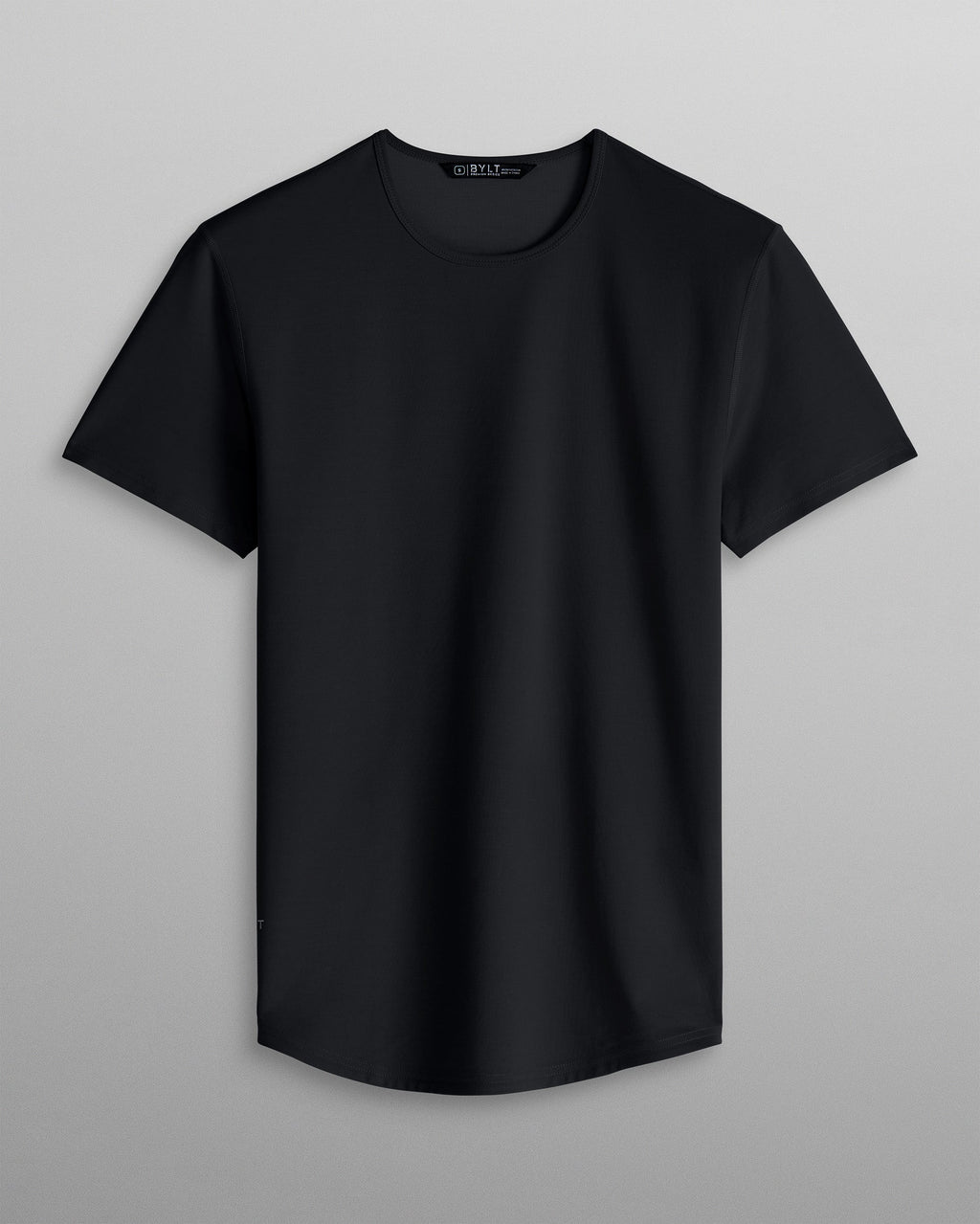 5-Item Everyday Short Sleeve Drop-Cut Bundle