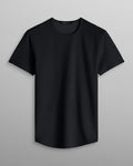 5-Item Everyday Short Sleeve Drop-Cut Bundle