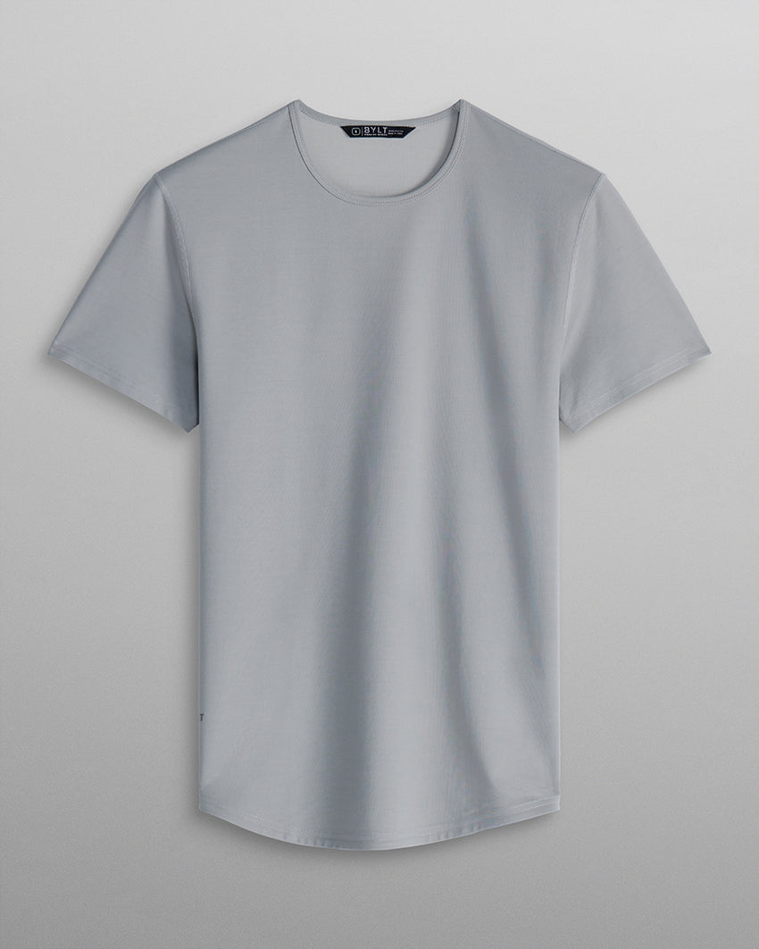 Everyday Short Sleeve Drop-Cut - Custom 3 Pack