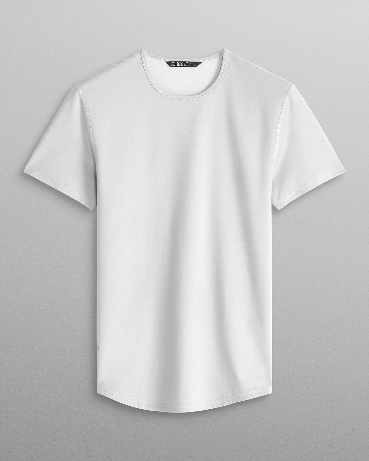 Everyday Short Sleeve Drop-Cut - Custom 3 Pack