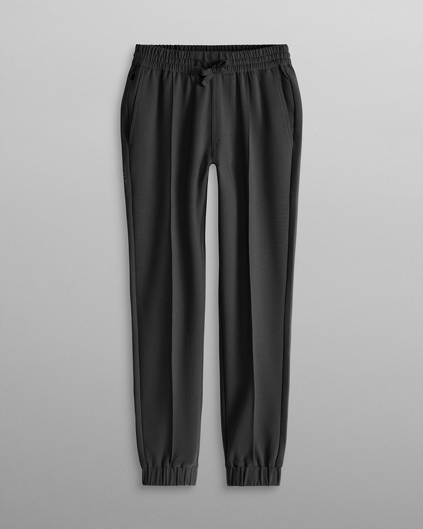 Executive 2.0 Tie Waist Jogger