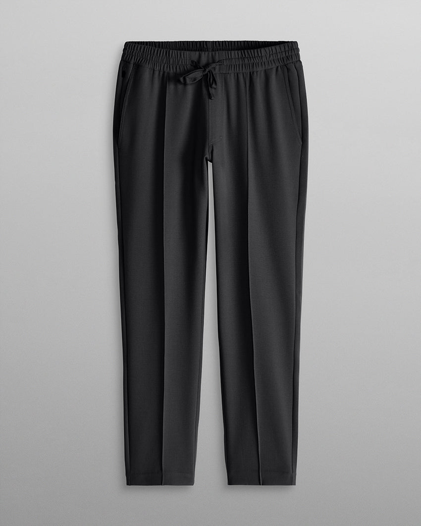 Executive 2.0 Tie Waist Trouser