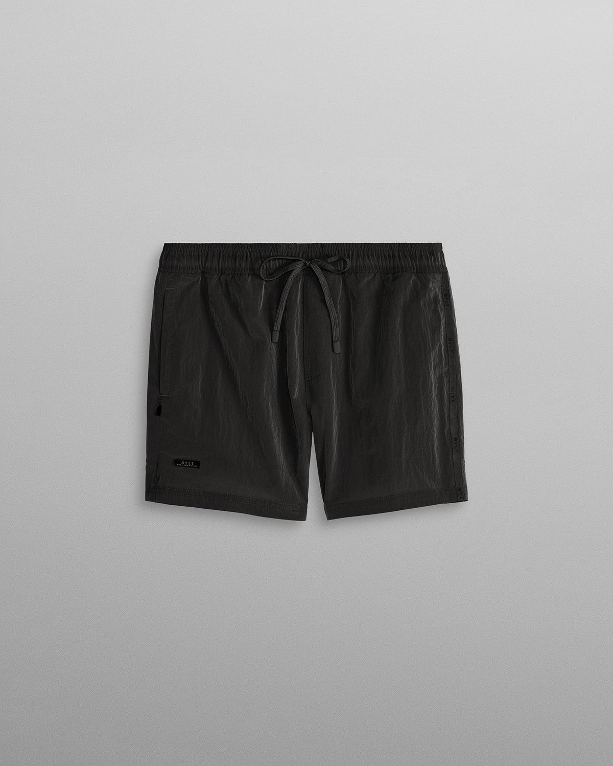 2-Item Baja Swim Slub Short Bundle