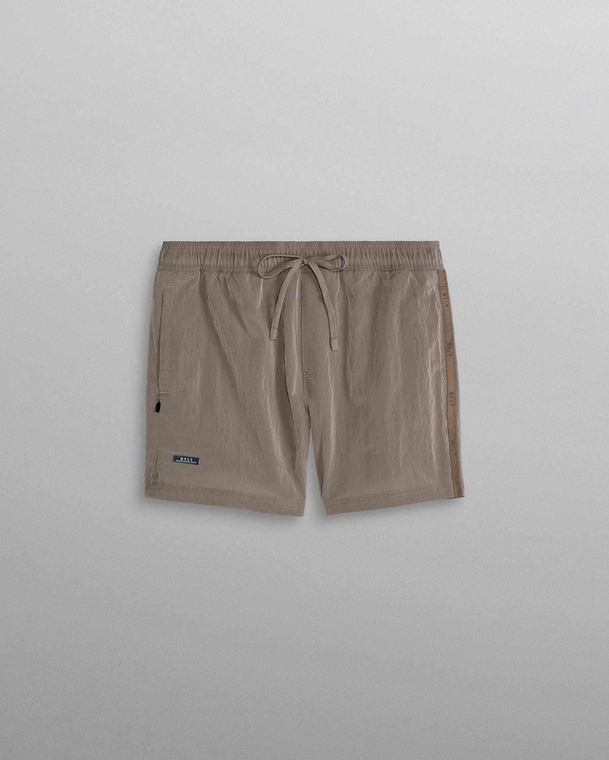 2-Item Baja Swim Slub Short Bundle
