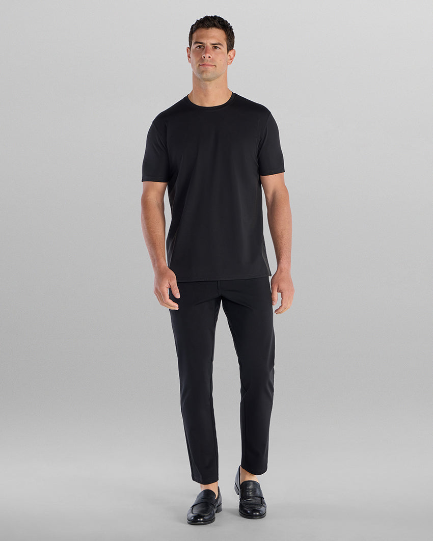 Everyday Short Sleeve Classic Fit Custom 3-Pack