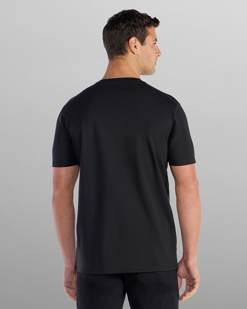 Everyday Short Sleeve Classic Fit Custom 3-Pack