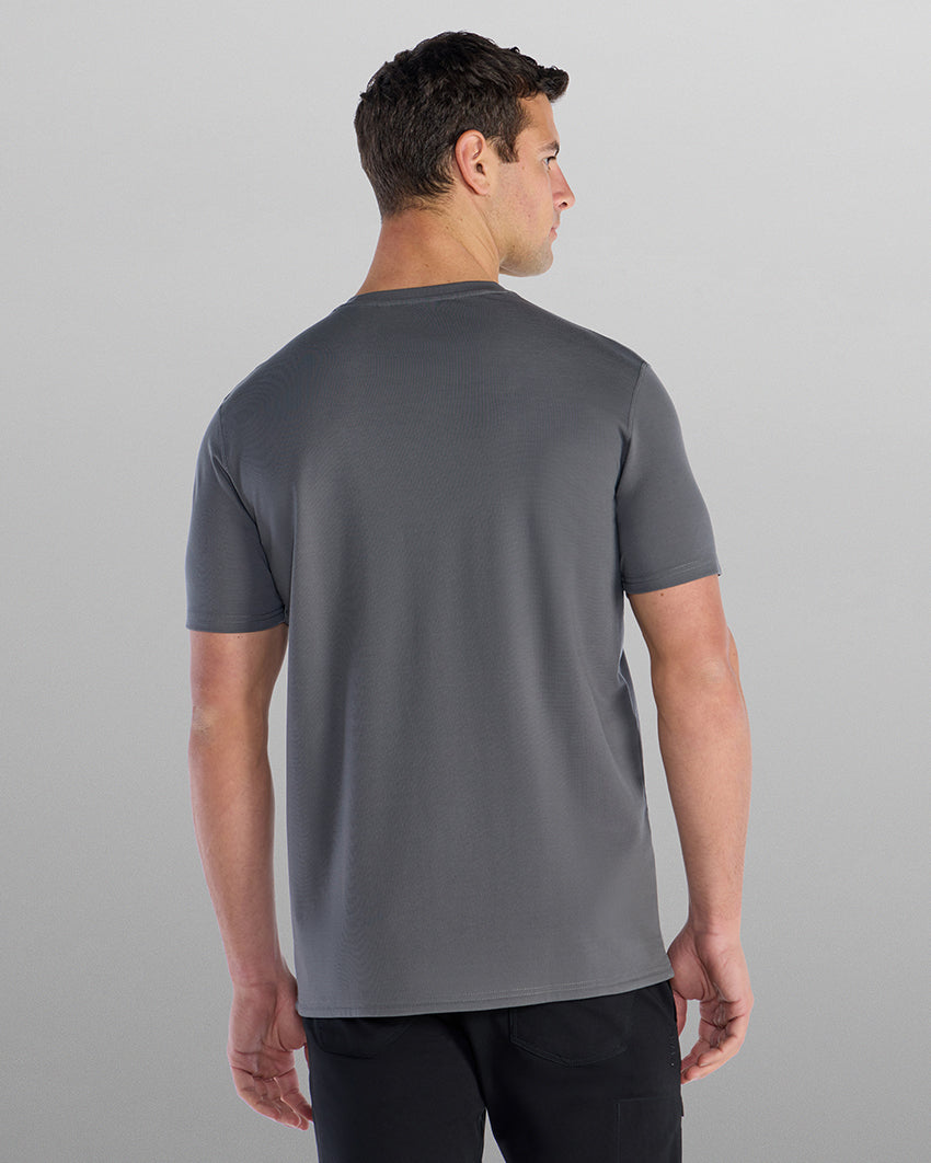 Everyday Short Sleeve Classic Fit Custom 3-Pack