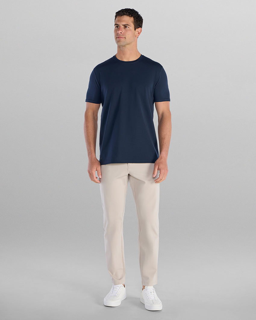 Everyday Short Sleeve Classic Fit Custom 3-Pack