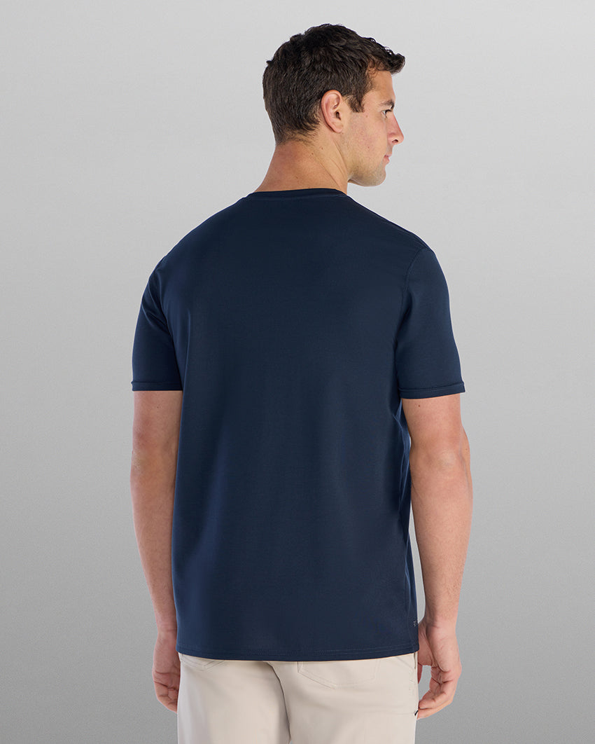Everyday Short Sleeve Classic Fit Custom 3-Pack