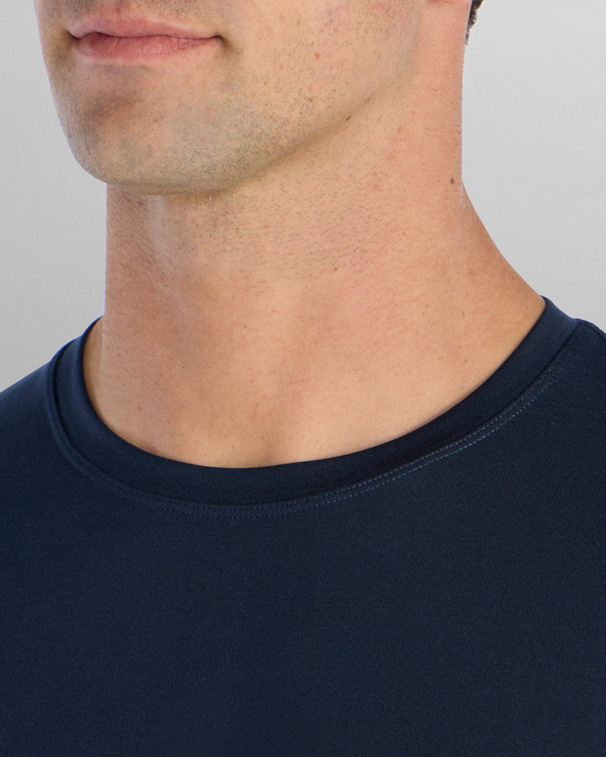 Everyday Short Sleeve Classic Fit Custom 3-Pack