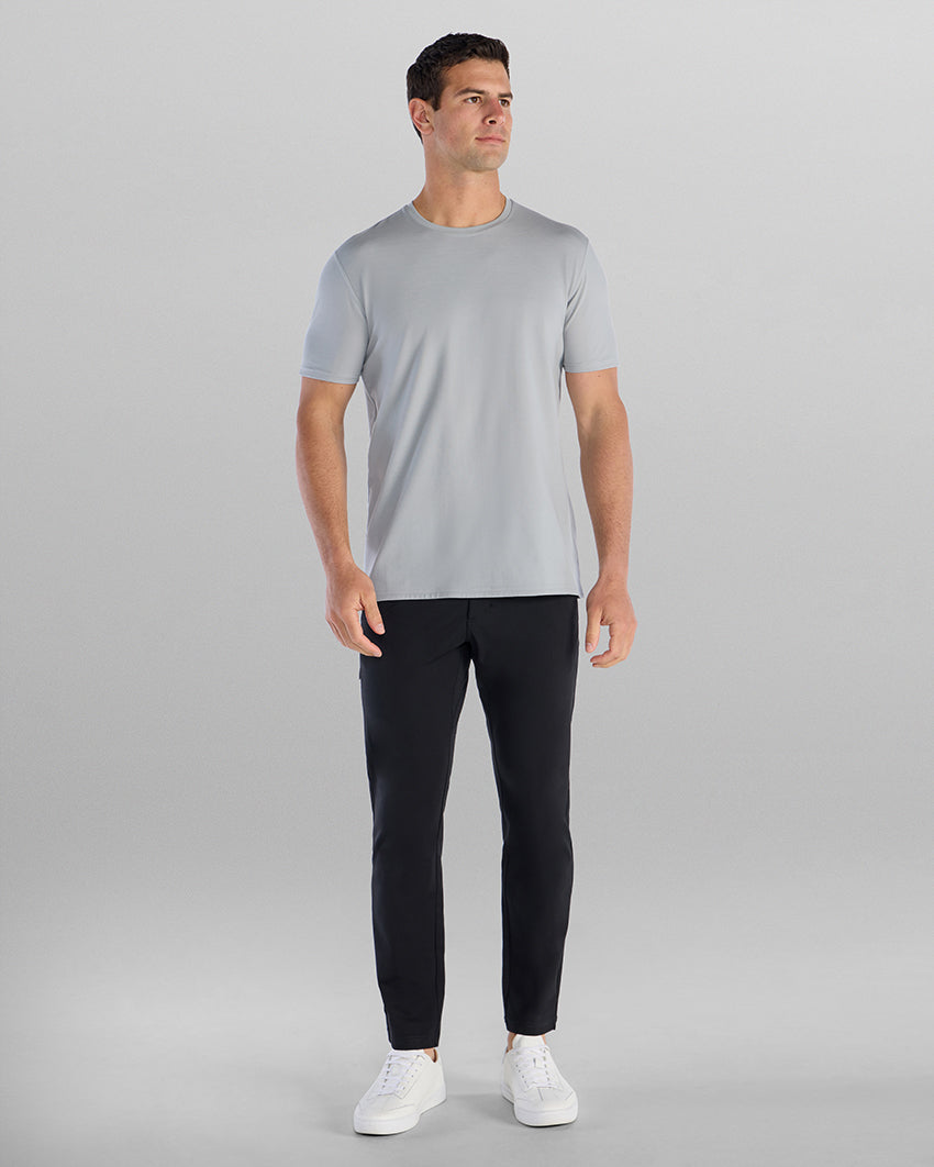 Everyday Short Sleeve Classic Fit Custom 3-Pack