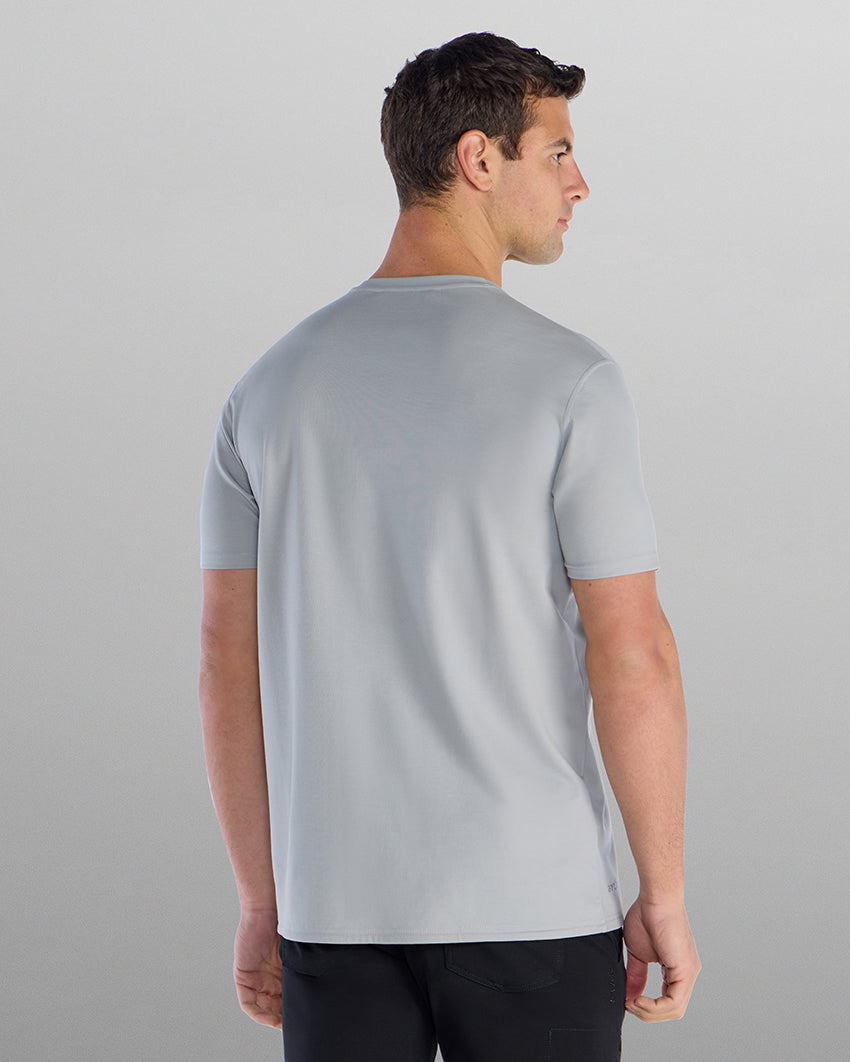Everyday Short Sleeve Classic Fit Custom 3-Pack