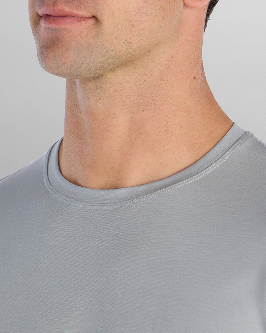Everyday Short Sleeve Classic Fit Custom 3-Pack