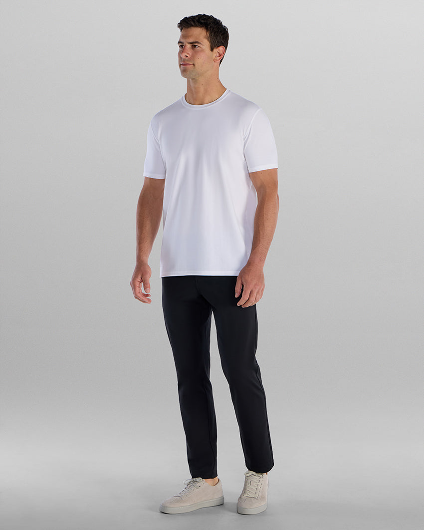 Everyday Short Sleeve Classic Fit Custom 3-Pack