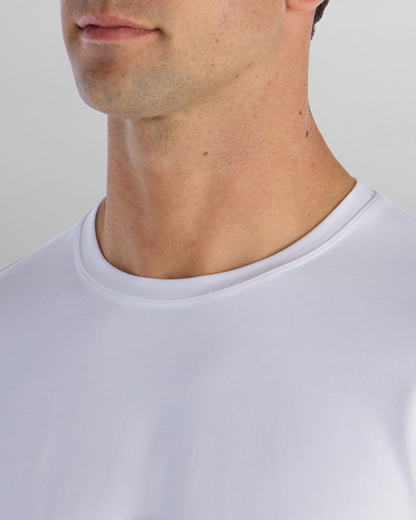 Everyday Short Sleeve Classic Fit Custom 3-Pack