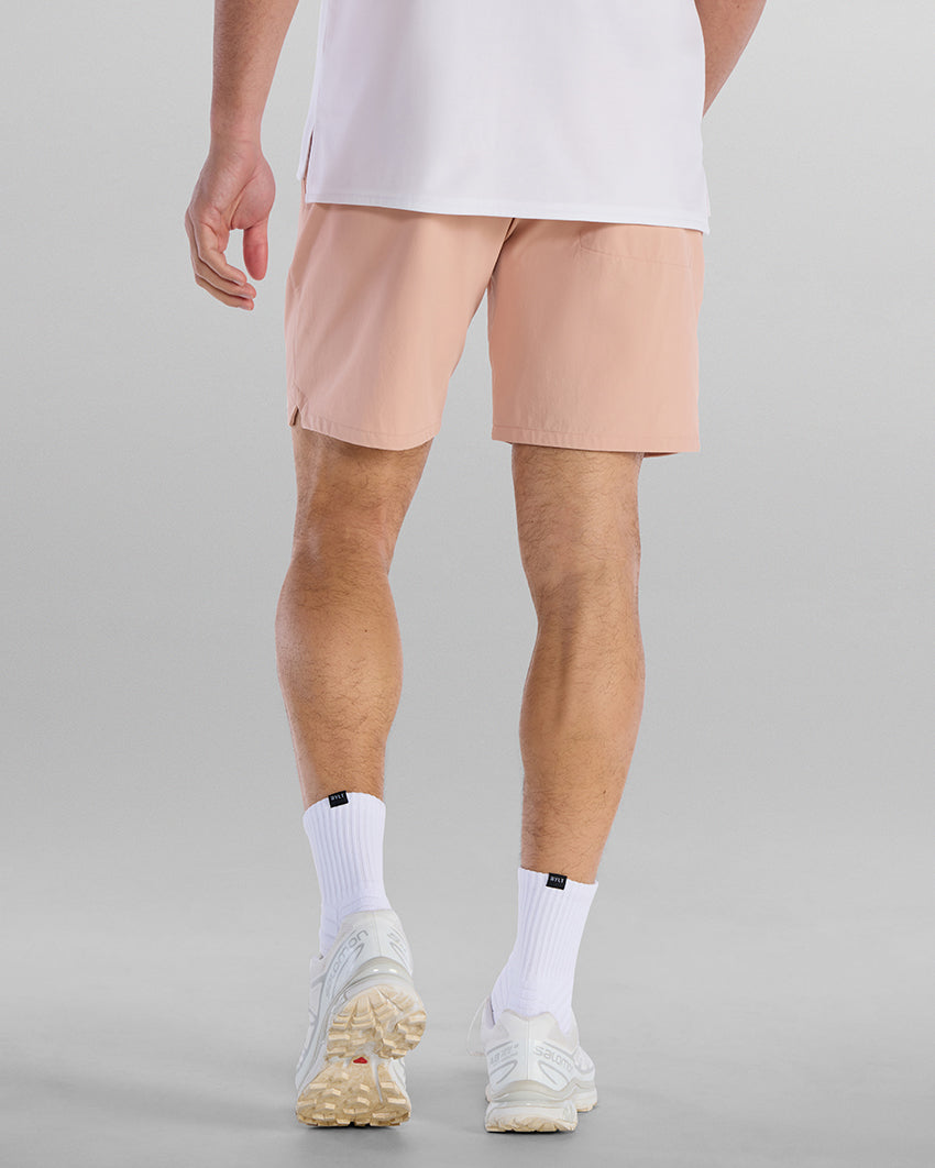 The BIOS Short Linerless