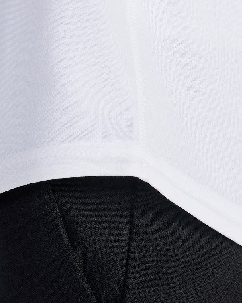 Everyday Short Sleeve Henley