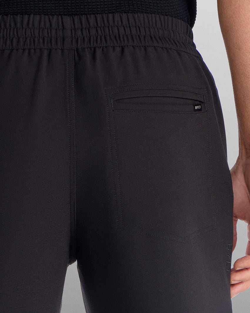Executive 2.0 Tie Waist Trouser