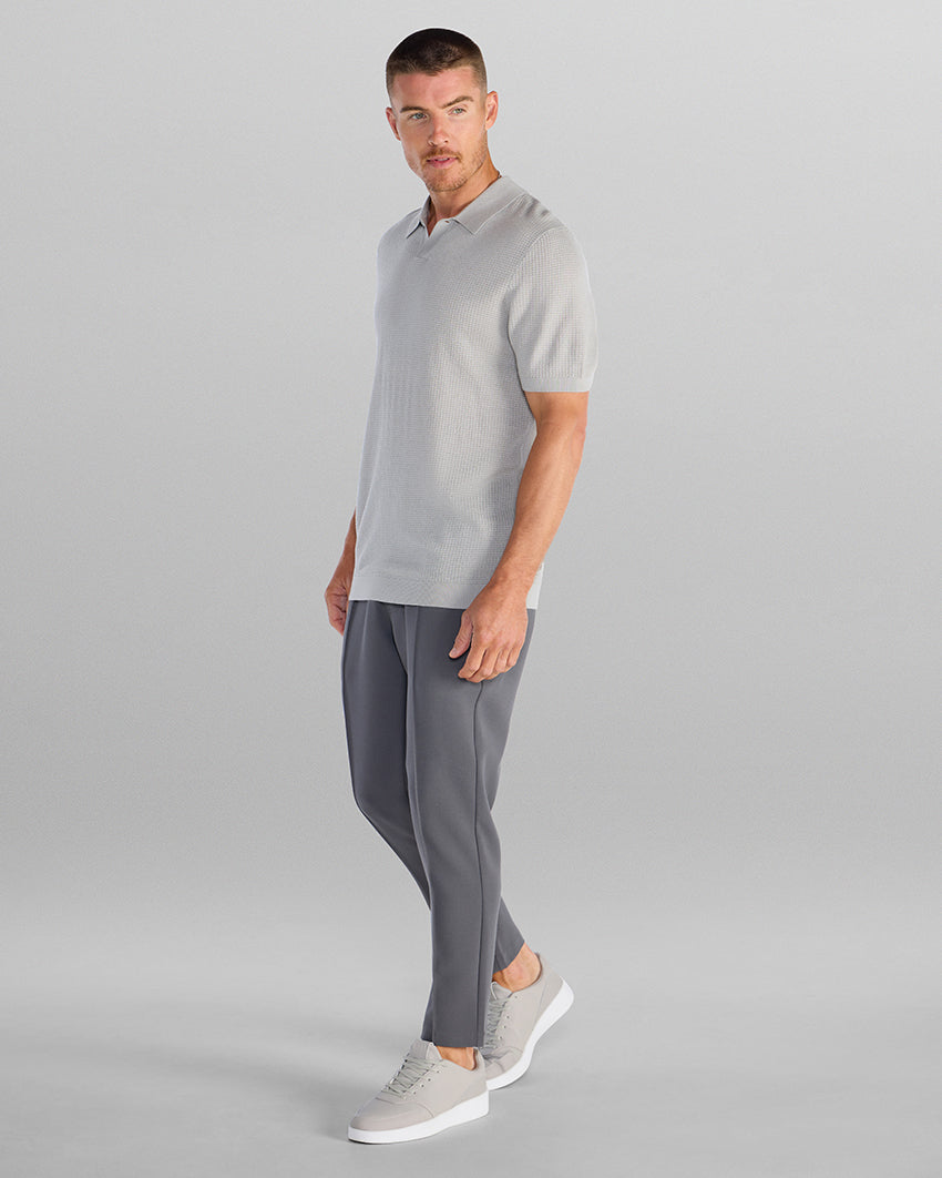 Executive 2.0 Tie Waist Trouser