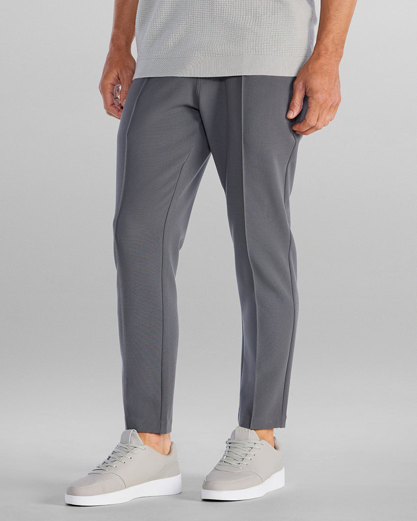 Executive 2.0 Tie Waist Trouser