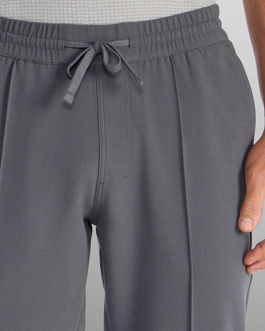 Executive 2.0 Tie Waist Trouser