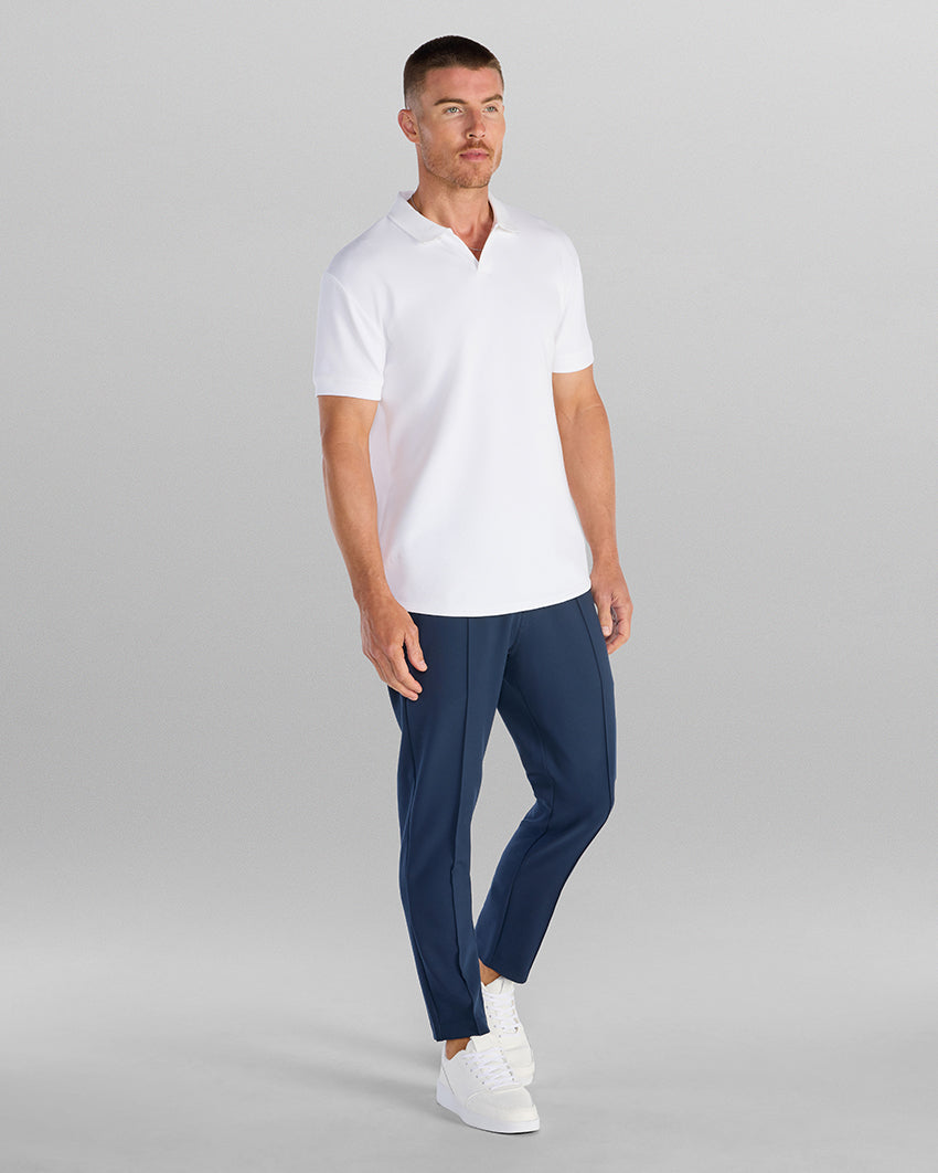 Executive 2.0 Tie Waist Trouser