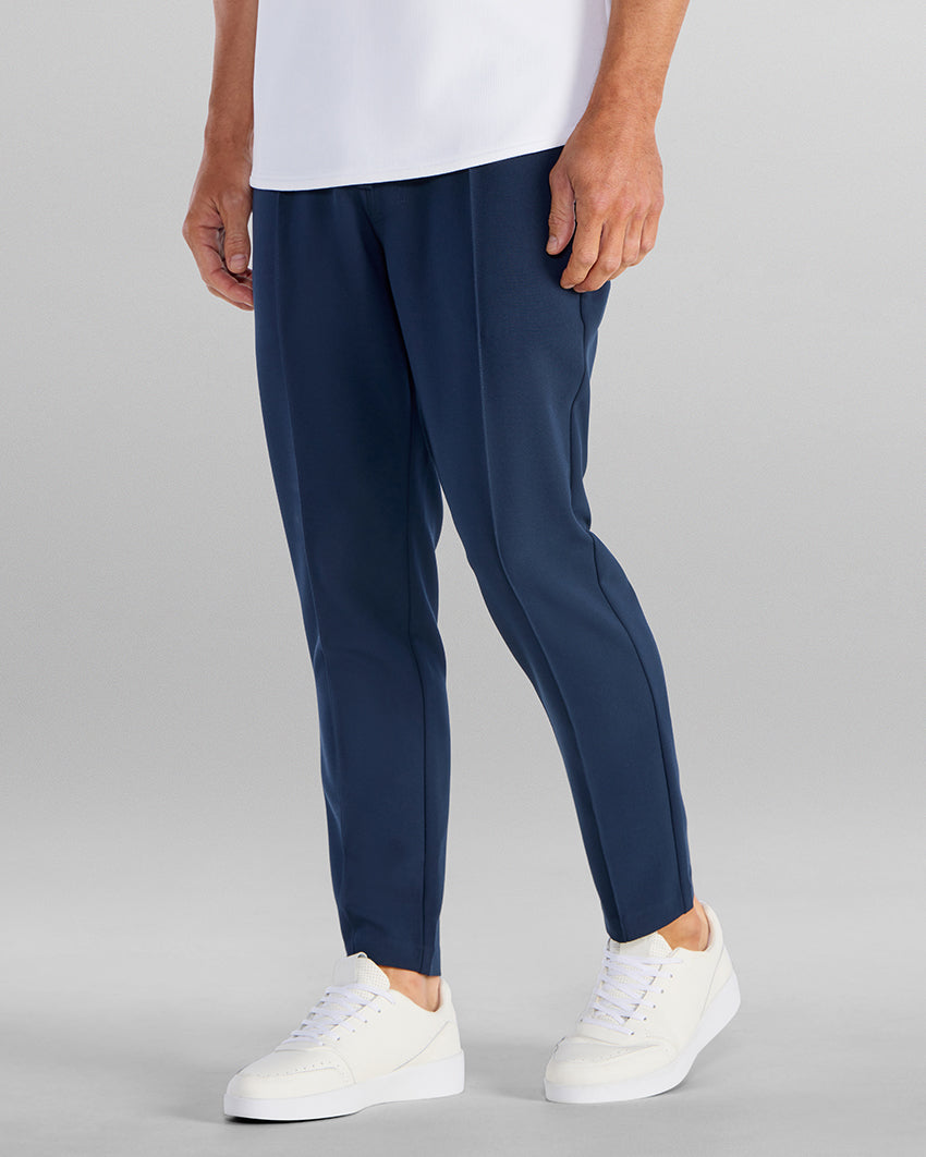 Executive 2.0 Tie Waist Trouser