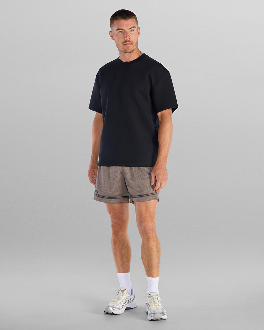 Roamknit Relaxed Short Sleeve