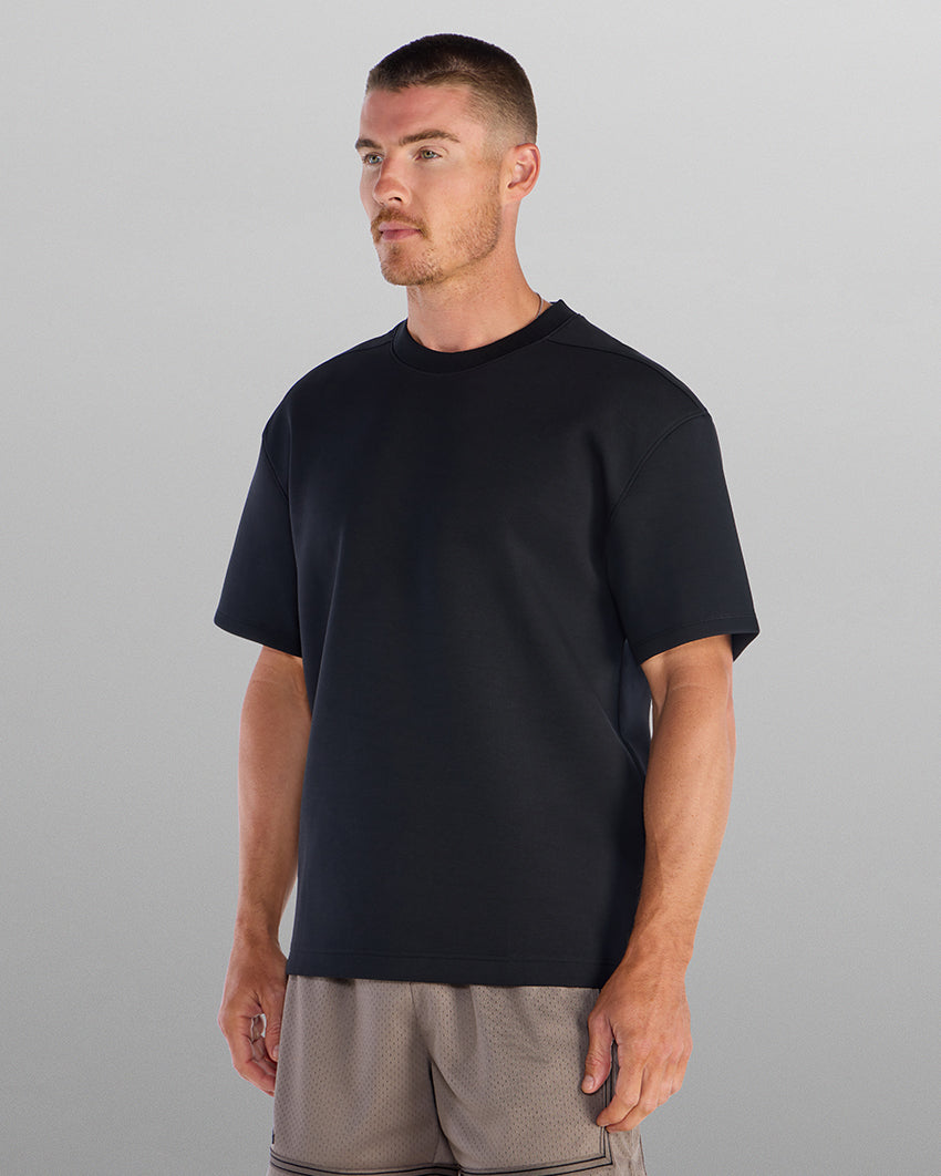 Roamknit Relaxed Short Sleeve