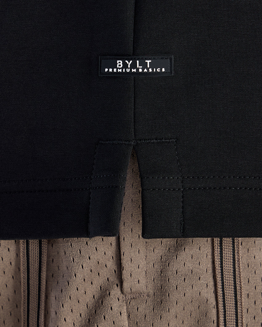 Roamknit Relaxed Short Sleeve