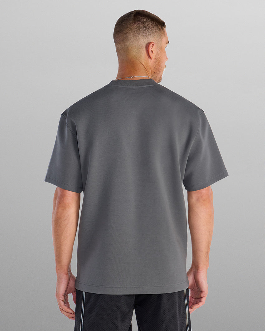 Roamknit Relaxed Short Sleeve