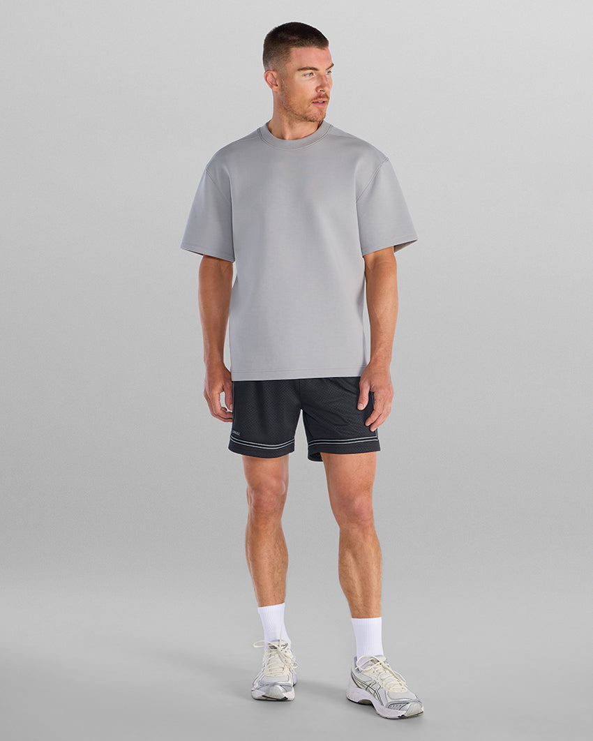 Roamknit Relaxed Short Sleeve