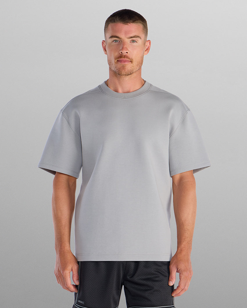 Roamknit Relaxed Short Sleeve