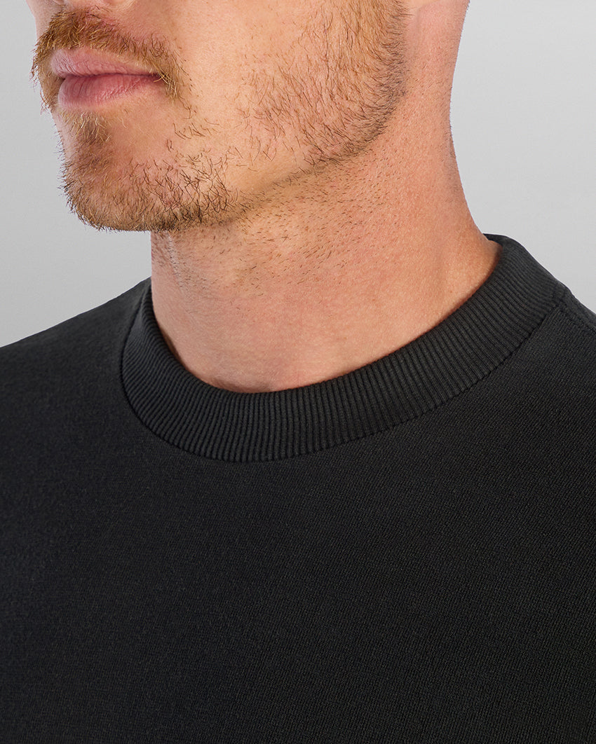 Slub Box Tee