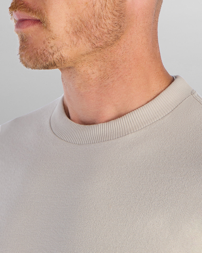 Slub Box Tee