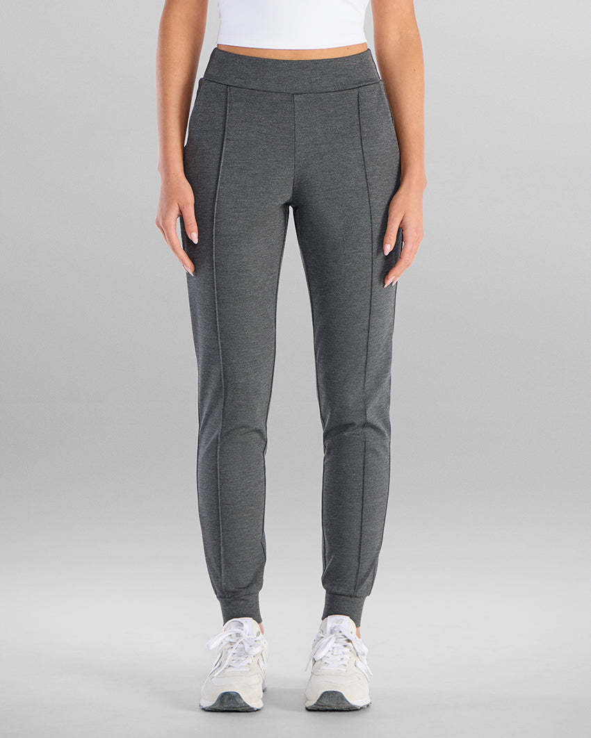 Women's Elite+ Pintuck Jogger