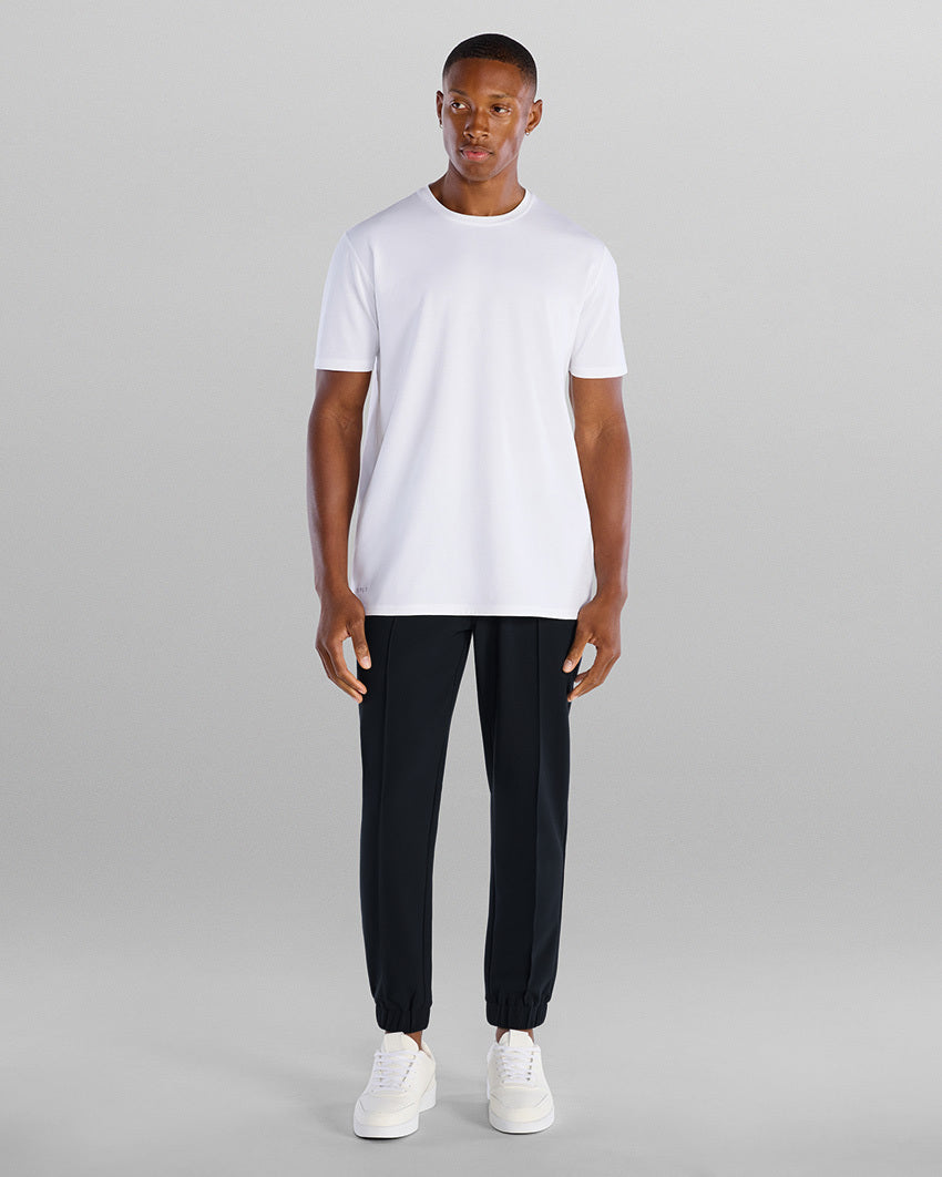 Executive 2.0 Tie Waist Jogger